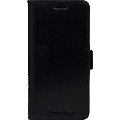 dbramante1928 ApS Copenhagen Carrying Case (Folio) Huawei P30 lite Smartphone - Black - Dust Resistant, Shock Resistant, S