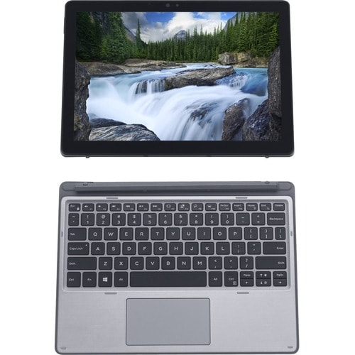 LATI 7210 I7-10610U 1.8GHZ 16GB 512GB SSD 12.3IN FHD W10P NOOPT