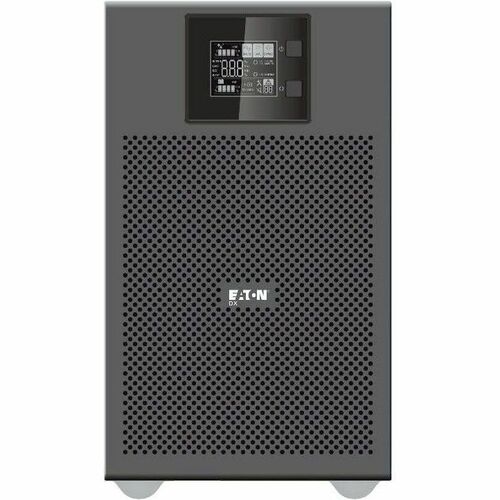 Eaton No-break Double Conversion Online UPS - 2 kVA/1.80 kW - Tower - 230 V AC, 120 V AC Input - 220 V AC, 230 V AC, 240 V