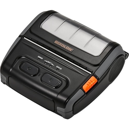 Bixolon SPP-R410 Direct Thermal Printer - Monochrome - Label/Receipt Print - USB - Serial - 104 mm (4.09") Print Width - 9