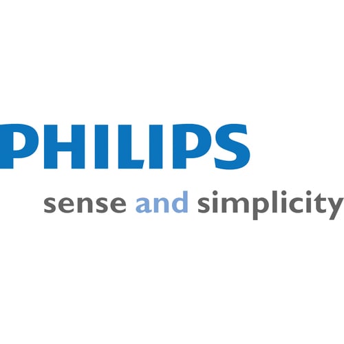 Philips Decorative Light - 19 W LED Bulb - Remote Controlled, Flexible, Weather Resistant - Silicone - Surface Mount, Ceil