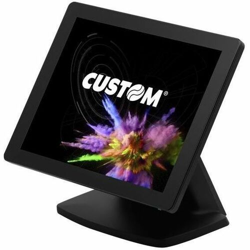 Custom America PATH15 All-in-One Terminals PATH15,J1900,4GB,128GB,No OS - PATH15, J1900, 4GB RAM, 128GB, No OS