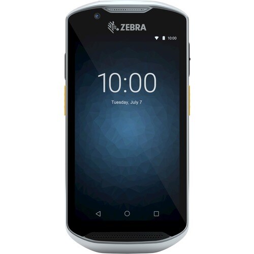 Zebra Robust Handheld Terminal - 1D, 2D - SE4720Scan Engine - Bildwandler - 812,80 mm - 660 - 12,7 cm (5 Zoll) - LED - HD 