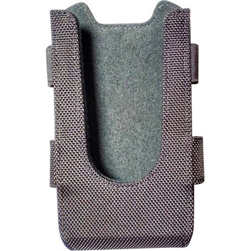 Zebra Carrying Case (Holster) Zebra Mobile Computer - Hand Strap - 1