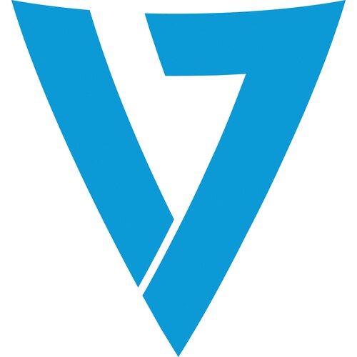 V7 Safety Mask - Disposable - 50 Piece