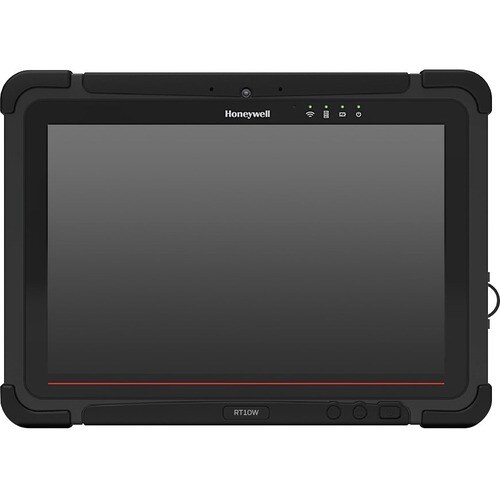 Honeywell RT10W Tablet - 25.7 cm (10.1") WUXGA - Pentium N4200 1.10 GHz - 8 GB RAM - 128 GB Storage - Windows 10 - microSD