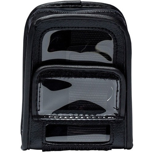 Brother PA-CC-002 Carrying Case Brother Mobile Printer - Moisture Resistant, Liquid Resistant - Shoulder Strap