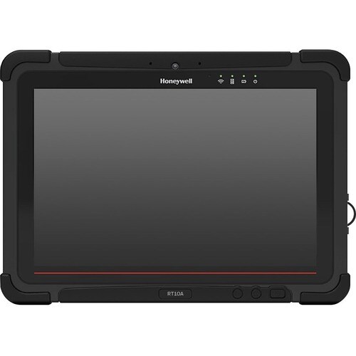 Honeywell RT10A Tablet - 25.7 cm (10.1") WUXGA - Qualcomm Snapdragon - 4 GB - 32 GB Storage - Android 9.0 Pie - 4G - Octa-