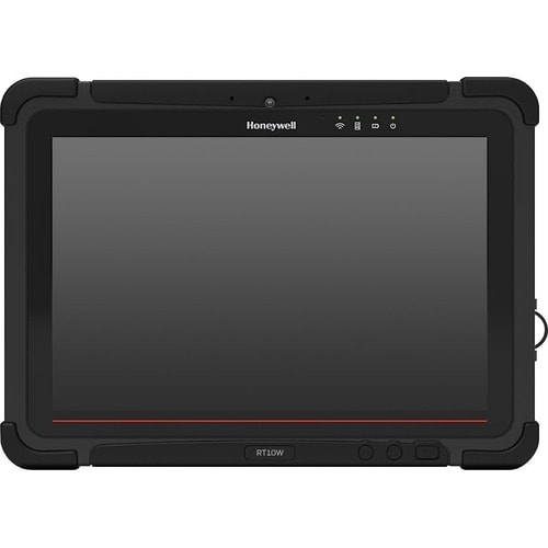 Honeywell RT10W Tablet - 25.4 cm (10") WUXGA - 8 GB - 128 GB Storage - Windows 10 - Pentium N4200 1.10 GHz - microSDXC Sup