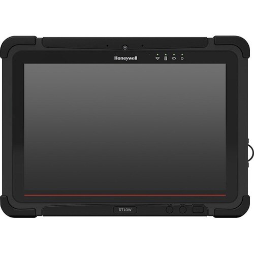 Honeywell RT10W Tablet - 25,7 cm (10,1 Zoll) WUXGA - Pentium N4200 1,10 GHz - 8 GB RAM - 128 GB - Windows 10 Pro - 4G - mi