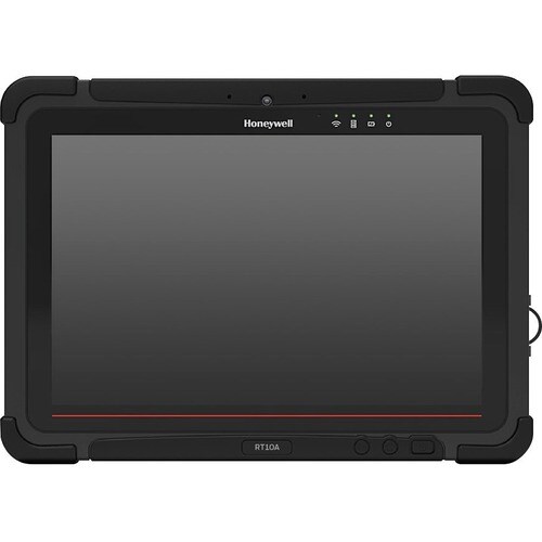 Honeywell RT10A Tablet - 25,7 cm (10,1 Zoll) WUXGA - Octa-Core 2,20 GHz - 4 GB RAM - 32 GB - Android 9.0 Pie - Qualcomm Sn