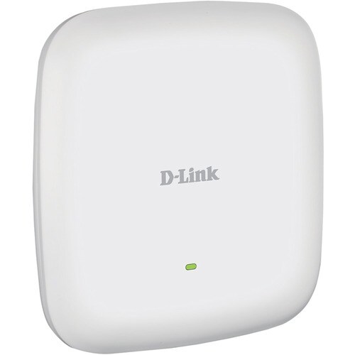 D-Link Nuclias DAP-2682 IEEE 802.11ac 2.25 Gbit/s Wireless Access Point - 2.40 GHz, 5 GHz - MIMO Technology - 2 x Network 