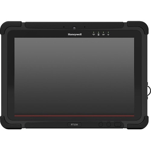 Tablet Honeywell RT10A - 25,7 cm (10,1") WUXGA - Qualcomm Snapdragon - 4 GB - 32 GB Memoria - Android 9.0 Pie - Octa core 