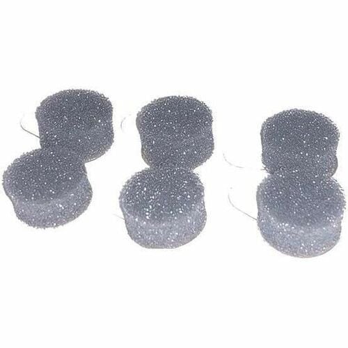 RealWear Wind Noise Filters (3 pair pack) - Gray - 3 / Pack