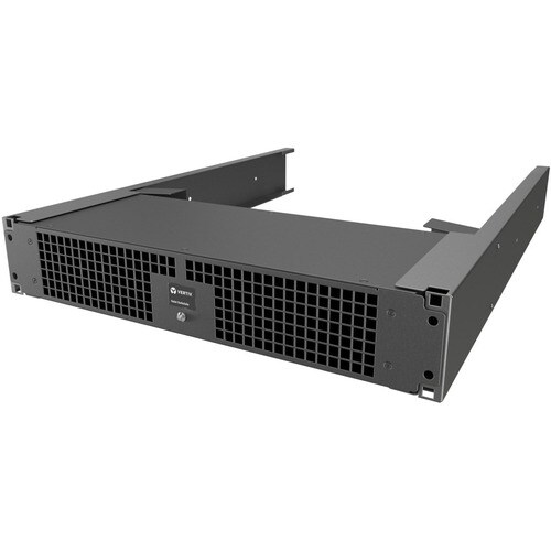 Vertiv Geist SwitchAir SA2-002 Airflow Cooling System for IT - Black - Air Cooler - Rack-mountable 2U