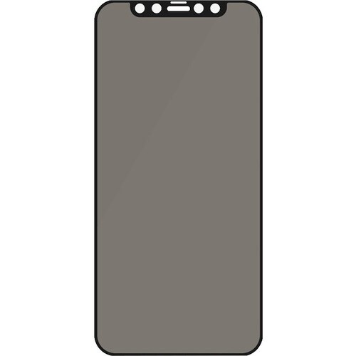 PanzerGlass ® Privacy Screen Protector iPhone 12 | 12 Pro | Edge-to-Edge. Brand compatibility: Apple, Compatibility: Apple
