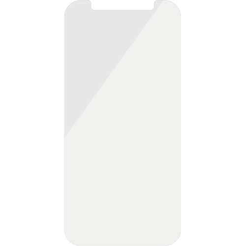 PanzerGlass ® Screen Protector iPhone 12 Pro Max | Standard Fit. Brand compatibility: Apple, Compatibility: Apple - iPhone