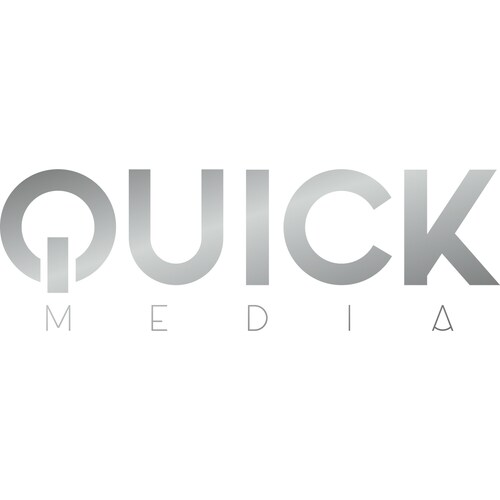 Quick Media LED Indicator Panel - for Scooter