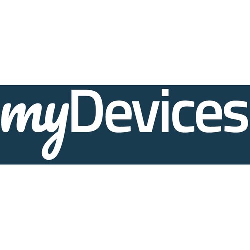 myDevices Predictive Maintenance Sensor