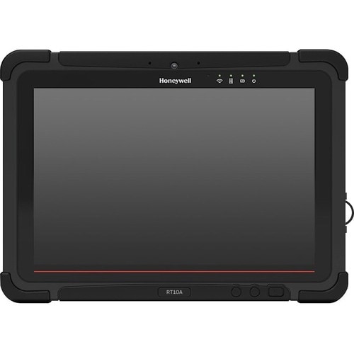 Honeywell RT10A Tablet - 25.7 cm (10.1") WUXGA - Octa-core (8 Core) 2.20 GHz - 4 GB RAM - 32 GB Storage - Android 9.0 Pie 