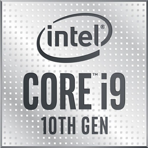 Intel Core i9 (10th Gen) i9-10850K Deca-core (10 Core) 3.60 GHz Processor - Retail Pack - 20 MB L3 Cache - 64-bit Processi
