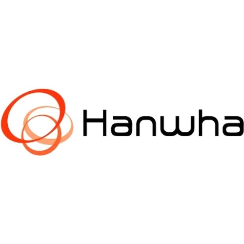 Hanwha Techwin SLA-C-E2470 - 24 mm to 70 mmf/2.8 - Varifocal Lens for Canon EF - Designed for Surveillance Camera - 2.9x O