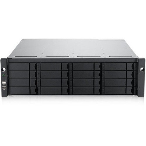 VESS A6600 E3-1275V5 32TB 7200RPM/SATA HDD 3U/16 /WS10 OS  IN
