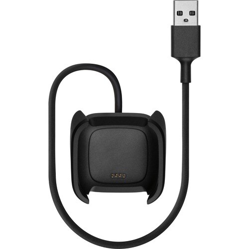 Fitbit Charging Cable - 85 cm - For Smartwatch - USB