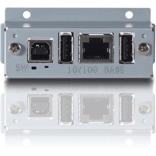 Carte interface sériel d'imprimante Star Micronics IFBD-HI01X