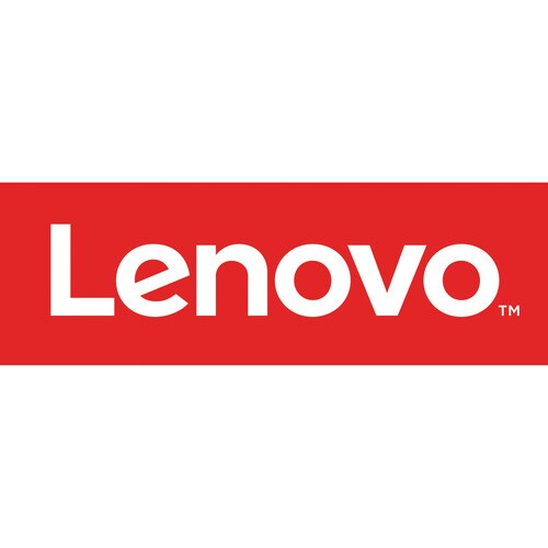 Lenovo - Open Source AC Adapter - 1 Pack - 65 W - 120 V AC, 230 V AC Input - 20 V DC/3.25 A Output - Black