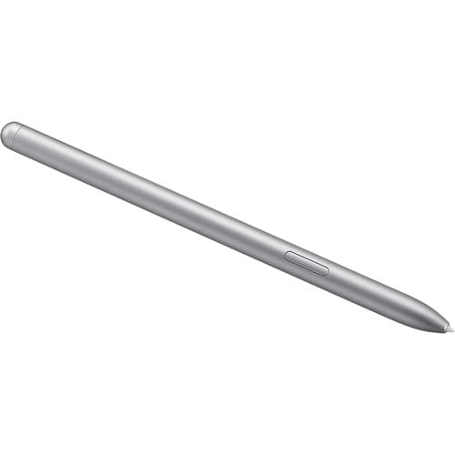 Samsung Galaxy Tab S7 | Tab S7+ S Pen - Mystic Silver - Tablet Device Supported