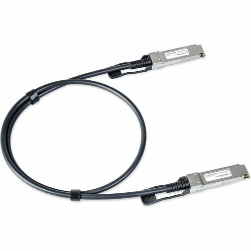 Lancom 1 m SFP+ Netzwerkkabel für Netzwerkgerät, Schalter - 40 Gbit/s