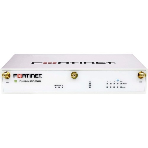 FORTIWIFI-40F-3G4G HW PLUS 1YR 24X7-FWF-40F-3G4G-A-BDL-950-12