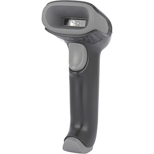 Honeywell Voyager XP 1472g Retail Handheld Barcode-Scanner-Set - Kabellos Konnektivität - Schwarz - 401,32 mm Scan-Abstand