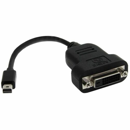 StarTech.com MDP2DVIS Videokabel - 1 Stück - Schwarz
