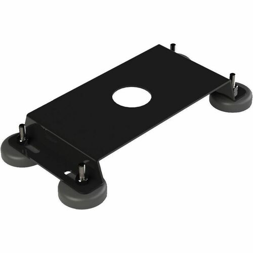 Parsec Magnet Mount for Antenna - Black - 1 Piece