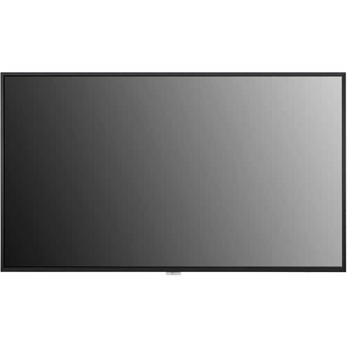 LG 49UH5F-H Digital Signage Display - 49" LCD - 3840 x 2160 - LED - 500 cd/m² - 2160p - HDMI - USB - DVI - SerialEthernet 