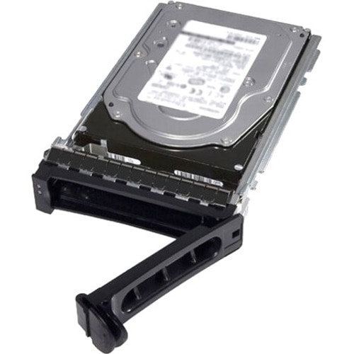 Dell 16 TB Hard Drive - 3.5" Internal - SAS (12Gb/s SAS) - 7200rpm - Hot Pluggable - 512e Format