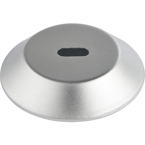 StarTech.com Security Slot Adapter Kit - Slim Anti-Theft K-Slot Lock Plate Adapter for MacBook/Tablet/iPad/Phone/Laptop - 