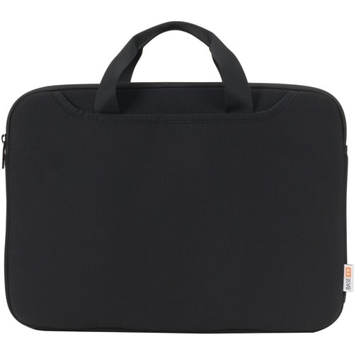 base xx Carrying Case (Sleeve) for 25.4 cm (10") to 29.5 cm (11.6") Notebook, Ultrabook - Black - Scratch Resistant, Dent 