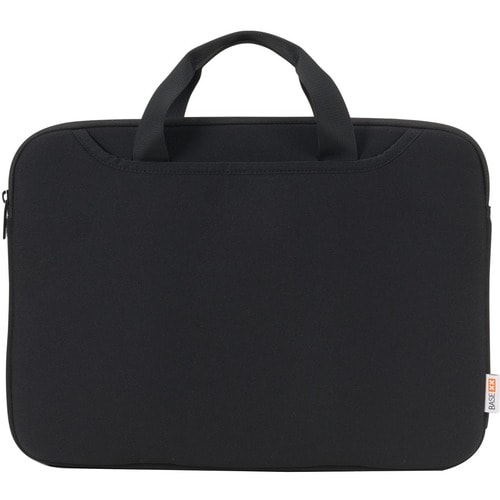 base xx Carrying Case (Sleeve) for 33 cm (13") to 33.8 cm (13.3") Notebook, Ultrabook - Black - Scratch Resistant, Dent Re