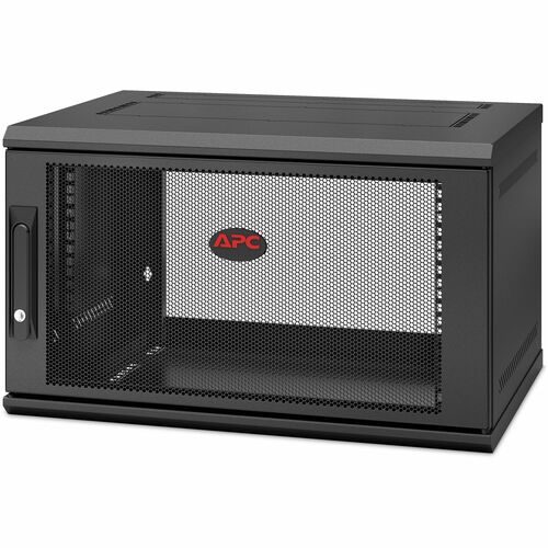 RACK PAREDE NETSHELTER WX 6U 19IN 600MM X 400MM