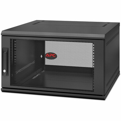 RACK PAREDE NETSHELTER WX 6U 19IN 600MM X 600MM