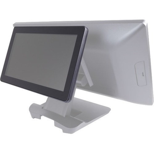 POS-X 10.1" Rear LCD for TP6 - 10.1" - LCD