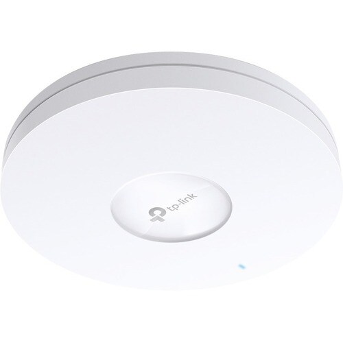 TP-Link EAP660 HD Dual Band 802.11ax 3.52 Gbit/s Wireless Access Point - Outdoor - 2.40 GHz, 5 GHz - Internal - MIMO Techn