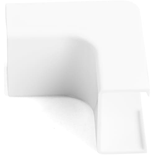 StarTech.com 20 Pack Cable Raceway Inside Corner Connector for CBMWWD1911 - Cable Management Accessories 90° Inside Elbow 