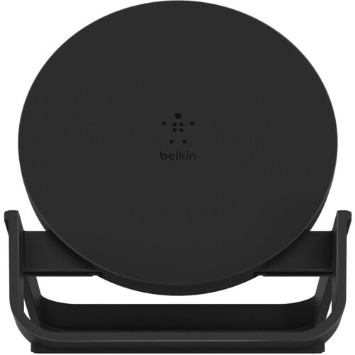 Belkin BOOST↑CHARGE Wireless Charging Stand 10W - Input connectors: USB