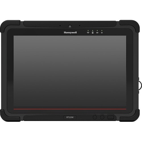 Honeywell RT10W Tablet - 25.7 cm (10.1") WUXGA - Pentium N4200 1.10 GHz - 8 GB RAM - 128 GB Storage - Windows 10 Pro - mic