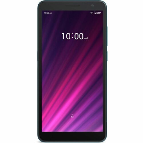 Alcatel 1B (2020) 32 GB Smartphone - 14 cm (5,5") LCD HD+ 720 x 1440 - Cortex A53Quad-core (4 núcleos) 1,30 GHz - 2 GB RAM