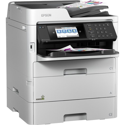 MULTIFUNCIONAL WF PRO C579R 24 PPM WIFI ETH DUPLEX